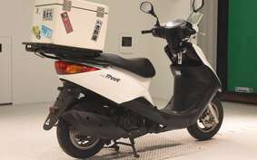 YAMAHA AXIS 125 TREET SE53J