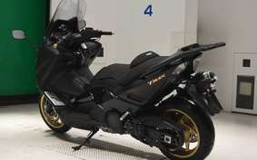 YAMAHA T-MAX 530 A 2014 SJ12J