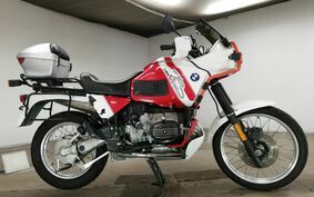 BMW R100GS PARIS DAKAR 1993 0484