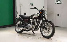 KAWASAKI W650 2009 EJ650A