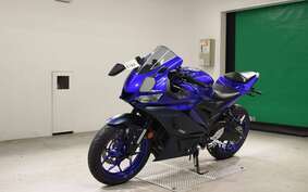 YAMAHA YZF-R25 A RG74J