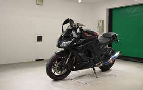 KAWASAKI NINJA 1000 2014 ZXT00L