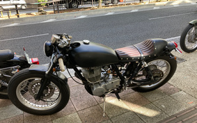 YAMAHA SR400 2004 RH01J