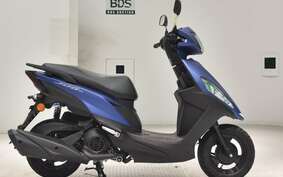 YAMAHA JOG125 SEJ5J