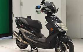 YAMAHA CYGNUS 125 XSR 2 SE44J