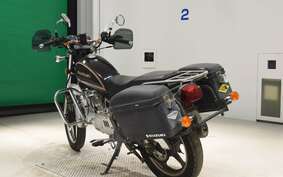 SUZUKI GN125 F Gen.2 PCJ2N