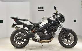 BMW F800R 2010 0217