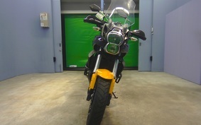 KAWASAKI VERSYS 2011 LE650C