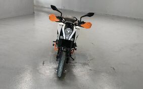 KTM 390 DUKE 2014 JGJ