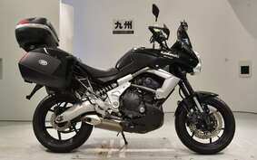 KAWASAKI VERSYS 2010 LE650C