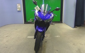 YAMAHA YZF-R25 RG10J