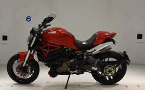 DUCATI M1200 2015