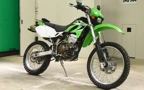 KAWASAKI KLX250 LX250E