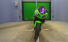 KAWASAKI NINJA 300 2013 EX300A