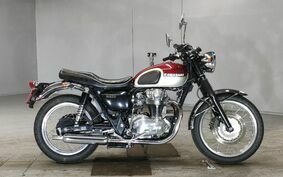 KAWASAKI W650 2003 EJ650A