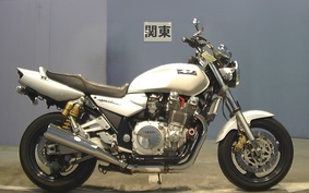 YAMAHA XJR1300 2001 RP01J