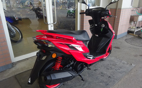 YAMAHA CYGNUS 125 SED8J