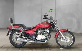 KAWASAKI ELIMINATOR 125 BN125A