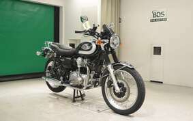 KAWASAKI W800 2020 EJ800B