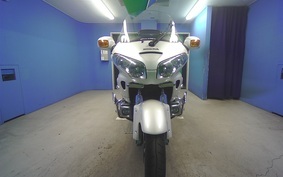 HONDA GL 1800 GOLD WING AIRBAG NAVI 2010 SC47