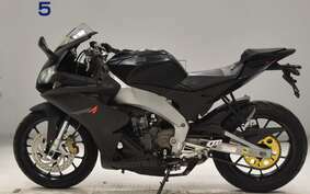 APRILIA RS4 125