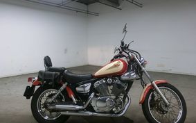 YAMAHA VIRAGO 250 S 3DM