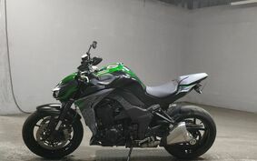 KAWASAKI Z1000 R 2018 ZRT00J