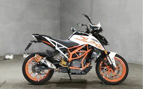 KTM 390 DUKE 2019 JPJ40