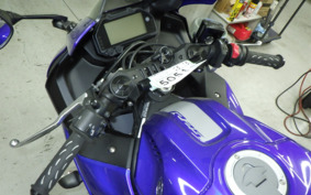 YAMAHA YZF-R25 RG43J