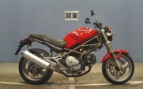 DUCATI MONSTER 600 2001 600M0