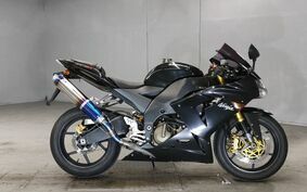 KAWASAKI ZX 10 NINJA R 2006 ZXT00C