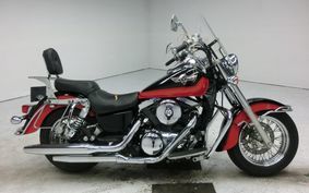 KAWASAKI VULCAN 1500 CLASSIC 1996 VNT50D