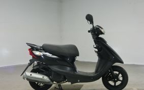 YAMAHA JOG ZR Evolution 2 SA39J