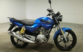 YAMAHA YBR125 PCJL