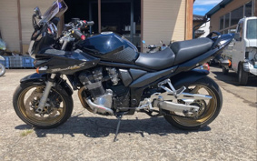 SUZUKI バンディット1200S ABSファイナル 2006 GV79A