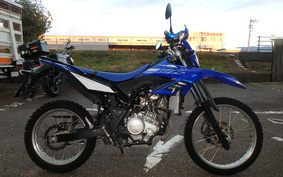 YAMAHA WR155R 1988 DG37