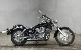 YAMAHA DRAGSTAR 250 VG02J