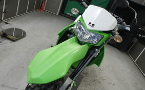 KAWASAKI KLX250 Gen.2 LX250S