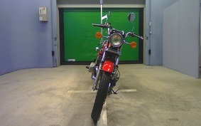 KAWASAKI KH400 2007 S3F