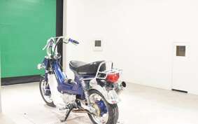 HONDA CHALY 50 CF50