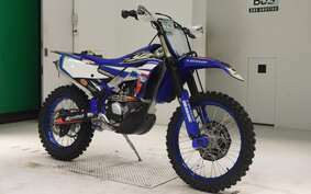 YAMAHA YZ250FX CG41C