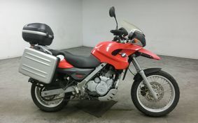 BMW F650GS 2004 0175