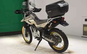 YAMAHA SEROW 250 DG17J