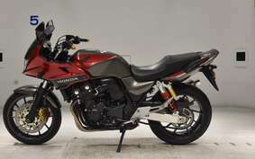 HONDA CB400 SUPER BOLDOR 2017 NC42