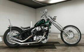 KAWASAKI VULCAN 400 1995 VN400A