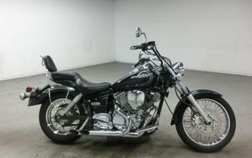 YAMAHA DRAGSTAR 250 VG02J