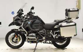 BMW R1200GS ADVENTURE 2018 0A02