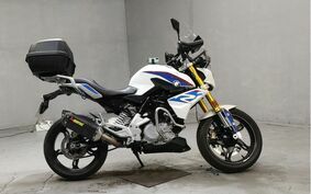 BMW G310R 0G01