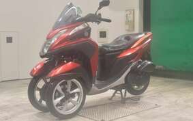 YAMAHA TRICITY 125 SE82J