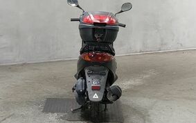 YAMAHA AXIS 125 TREET SE53J